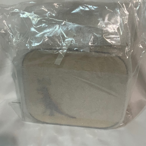 🚫SOLD OUT🚫Authentic 💎Basquiat X Coach crossbody bag & Charm - Picture 7 of 14